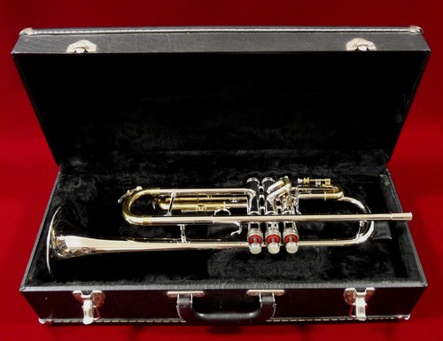 Conn constellation 38b trumpet - 38b,