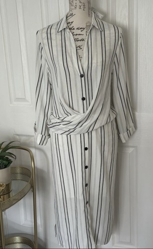 Gorgeous river island midi - river,