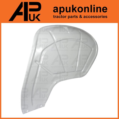 Mudguard wing fender - mudguard, steel