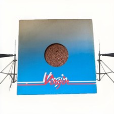 X-Ray Spex Oh Bondage Up Yours