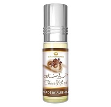 Al Rehab Choco Musk 6ml Unisex Concentrated Perfume