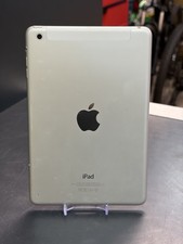 Apple ipad mini - mini, 1st