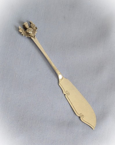 Scottish provincial silver - provincial,