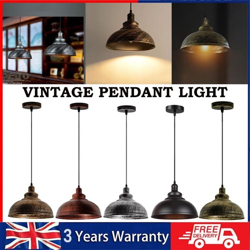 Vintage industrial ceiling - vintage,