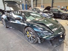 SHOCK ABSORBER FRONT RH MK1