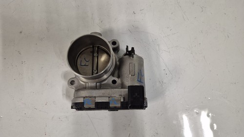 Ford focus throttle body - ford,