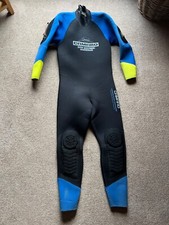 Mens semi camaro dry - mens, water