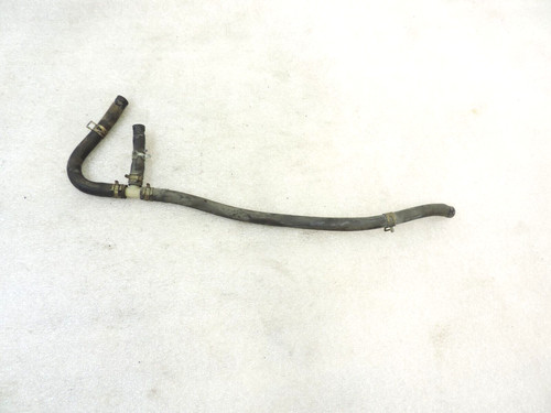 Carburetor engine fitting - carburetor,