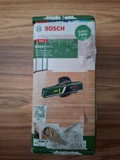 Bosch EasyLevel Laser Spirit Level Including Wall Mount 0603663302 Gift Stocking