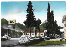 Villa Vomano (Teramo). View -