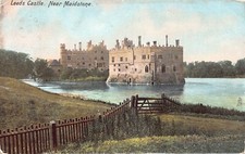 FAMILY HISTORY - POSTCARD -