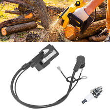 Ignition coil Spark Plug for Husqvarna Partner K750 K760 Concrete Saw 510115602