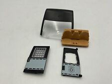 Playmobil 6043 Police Van Spares, Back Seat, Back Door, Side Door, Windscreen