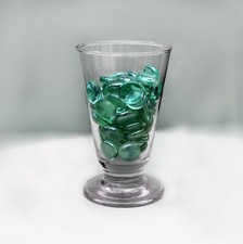 Glass Stones Pebbles Beads