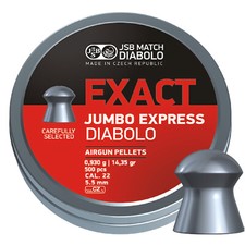 Jsb jumbo exact express - jsb,