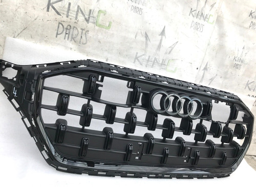 Audi sq8 facelift lci 2024 - audi,