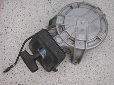 YAMAHA 15C RECOIL STARTER PULL START UNIT  Yamaha 15HP 2-Stroke  Outboard Grey