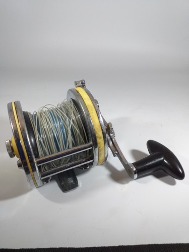 Mitchell model 602a reel made - mitchell,