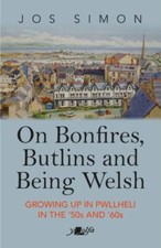 On Bonfires, Butlins and Being