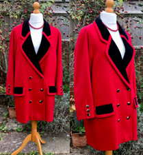 Vintage MANSFIELD Blazer Coat