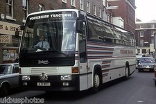 Yorkshire Traction No.71