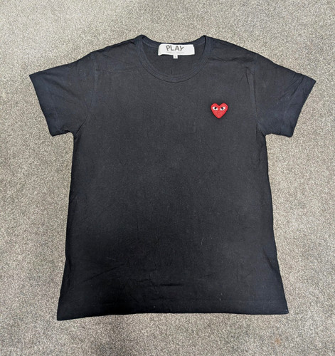 Comme des garçons play - comme,