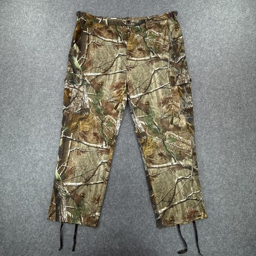 Cabelas real tree pants
