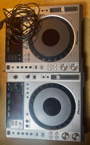 Pioneer cdj 850 - 2, cd