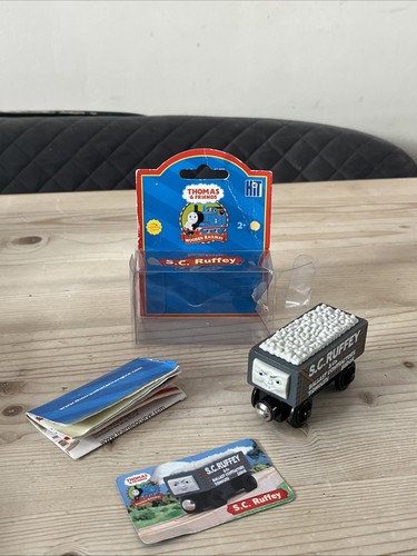 Thomas wooden railway c - railway, s