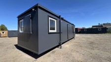 32x10ft site office - 32x10ft,