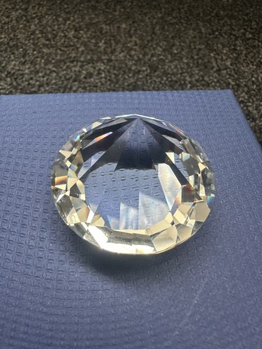 Swarovski crystal scs 2012 - crystal,