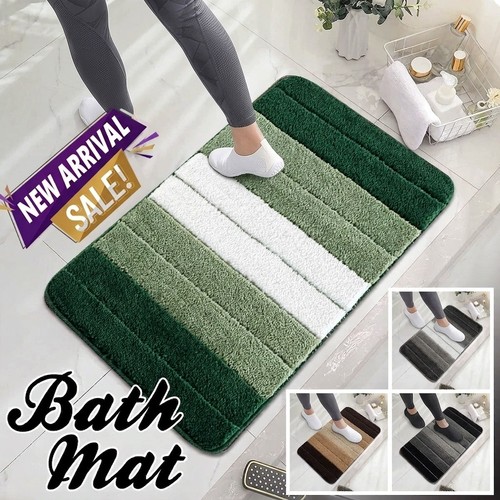 Non slip bath - slip,