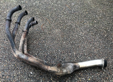 SUZUKI RF900 94-99 Exhaust