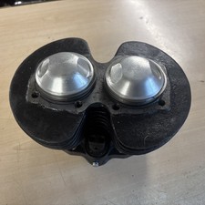 Triumph Pre Unit 650 Cylinder