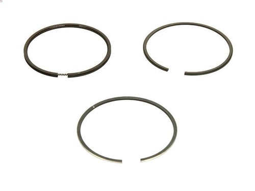 Piston ring set goetze - piston,