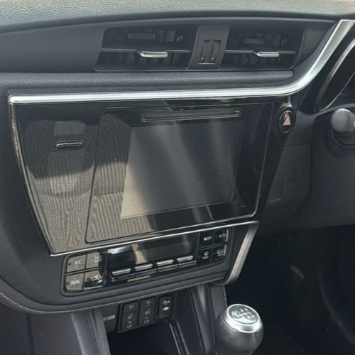 Toyota auris 5dr 2012 2019 - 5dr,