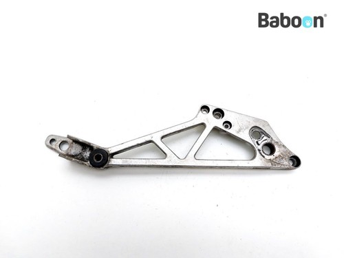 Footrest hanger right honda - footrest,