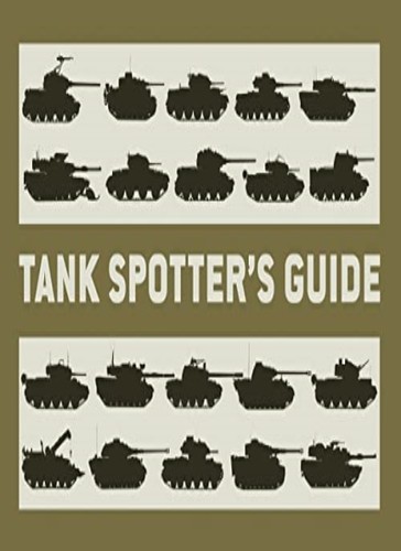 Tank spotter guide the - guide-the,