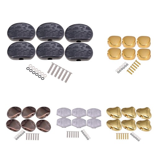 Guitar tuning pegs cap tuner - guitar,