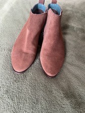 White Stuff Willow Ankle Boots