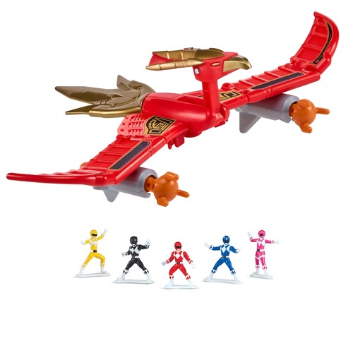 Power rangers pink ranger - power,