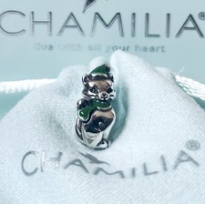 CHAMILIA Feeling Lucky CAT