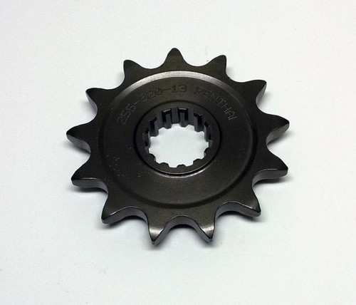 Renthal front sprocket suzuki - renthal,