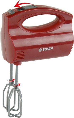Theo klein 9574 bosch - theo, hand