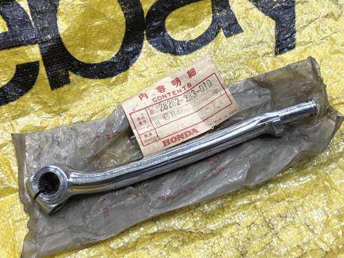 Honda cb450 69 cl450 - honda,