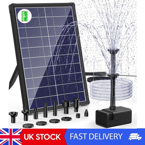 Solar water pump with - solar,
