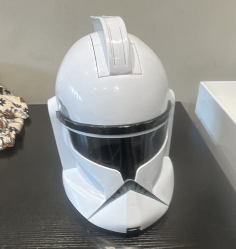 Star wars talking - star, clone