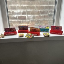 Moose’s Mighty Beanz