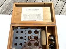 Antique Apothecary Chemist