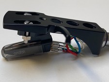 Ortofon OM Pro S DJ Cartridge